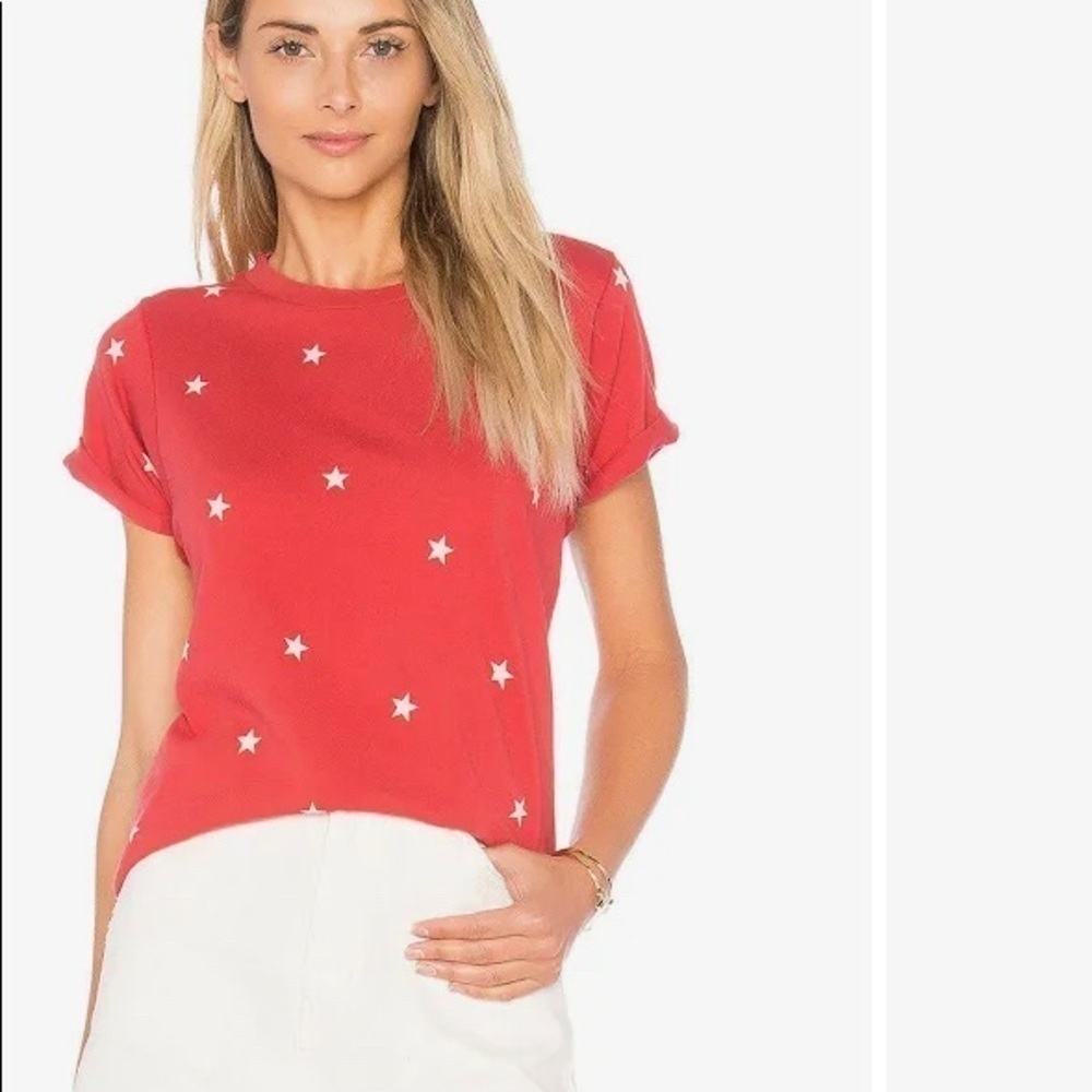 WILDFOX FOOTBALL STAR RED HOT LIPSTICK